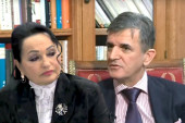 I bogati plaču, a brani ih advokat koji igra na duševnu bol: Marović imao depresiju, Medenica htela da se ubije, a sin Miloš zavisnik!