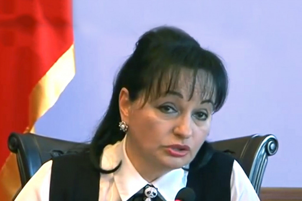 Vesna Medenica tvrdi da neće bežati: “Koja bi to crnogorska majka pobegla i ostavila sina?”