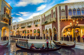 Veneciju "guši" turizam: Prvi put imaju ispod 50.000 žitelja
