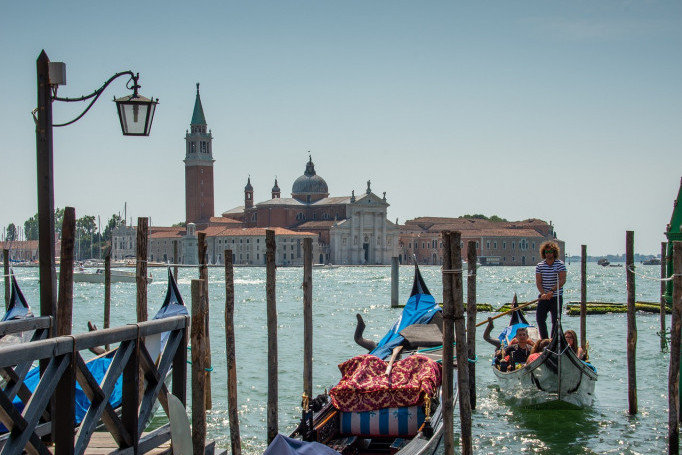 Evo zašto Venecija ima toliko kanala