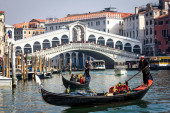 Od sledeće godine ulazak u Veneciju 10 evra, a ako se ne plati - paprena kazna!