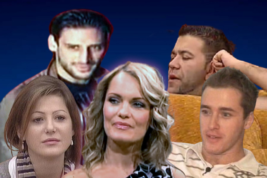 Udala se Tanja iz "Velikog brata": U tvojim očima vidim dom!