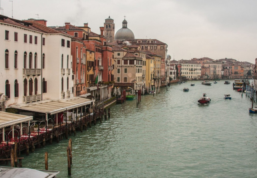 Drama pred Bijenale u Veneciji: Evropska unija preti da će obustaviti finansiranje zbog učešća Rusije