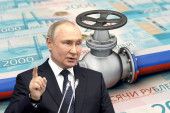 Putin poslao jasnu poruku Zapadu: "Odbijanje ruske nafte - ekonomsko samoubistvo za EU"