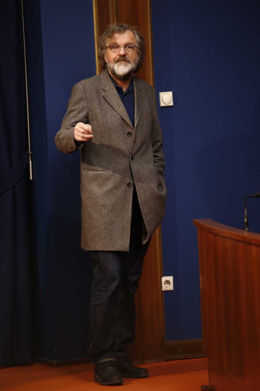 Kusturica najavio 15. „Kustendorf“: Prikazaćemo i filmove naroda kome je dat crveni karton