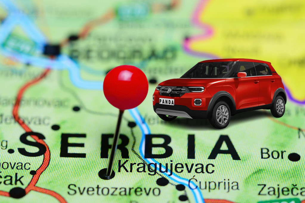 Srpski auto na struju: Šta dobijamo, a šta možemo da izgubimo novim poslom sa Fijatom