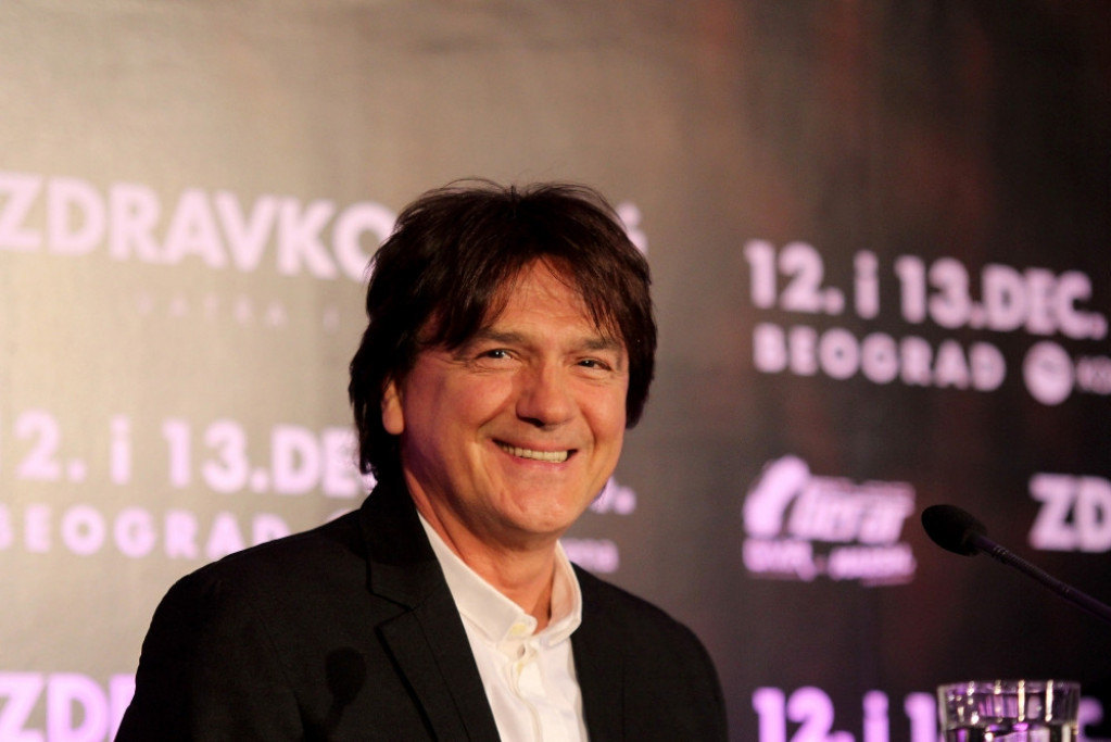 Zdravko Čolić kupio ćerkama stan! Dao 350.000 evra, a evo i u kom kraju