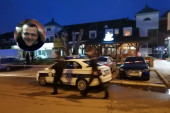 24sedam otkriva ko je ubijeni muškarac na Novom Beogradu! Žižić slovio za uticajnog navijača Crvene Zvezde (FOTO/VIDEO)