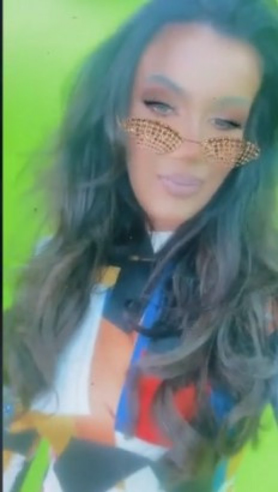 Dušica Grabović uputila otvoren poziv Darku Laziću nakon privođenja: Večeras spavamo zajedno, dolazim po tebe!