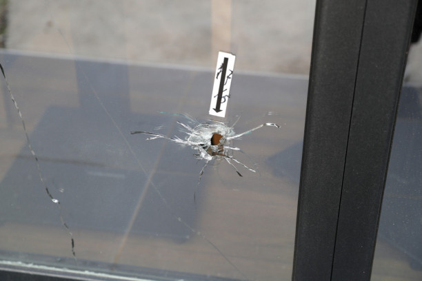 Ovako je egzekutor nakon likvidacije umakao Žižićevim prijateljima: Prvo ga savladali, a onda usledio totalni obrt! (VIDEO)