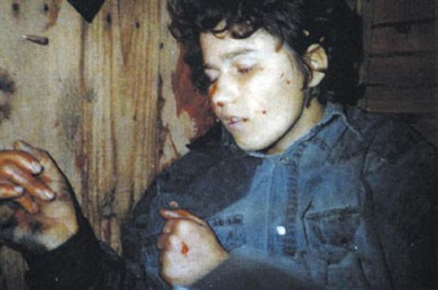 Jasnu (15) su Haradinajevi teroristi mučili i svirepo ubili: Njena jedina “krivica” je bila to što je Srpkinja