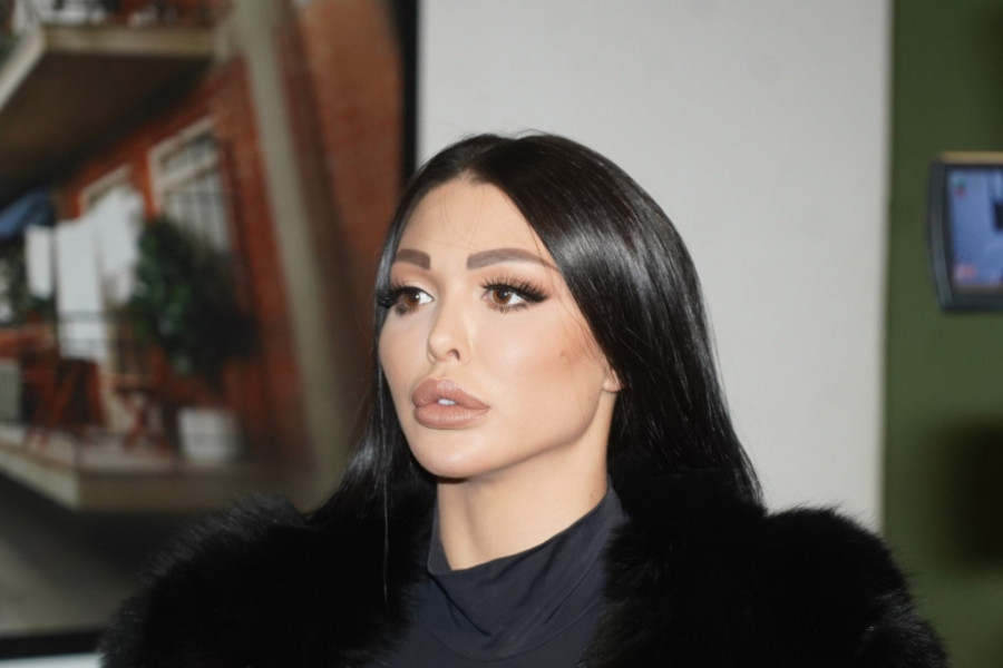 Poršelina živi u stanu od 300.000 evra: Čišćenje ne dolazi u obzir!