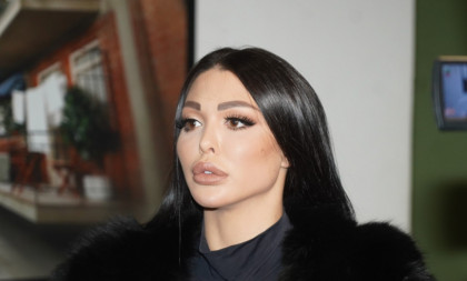 Maja Marinković dobila tabletu za dan posle! Za trudnoću s Asminom neće ni da čuje (VIDEO)