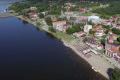 Užas na Srebrnom jezeru: Potonuo dečak (15)