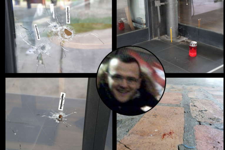 Ko regrutuje ubice po Srbiji: Momak iz Kragujevca na Pagu pucao u glavu "škaljarcu", pa se vratio da vidi da li ga je dokrajčio VIDEO