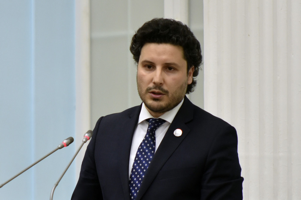 Abazović saslušan kao svedok o slučaju "Tunel"