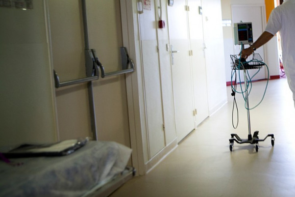 Oglasila se doktorka iz bolnice u Užicu u kojoj su smeštena tri rudara: "Jedan pacijent je prijavio respiratorne tegobe"