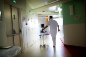 Inspekcija završila nadzor u Opštoj bolnici u Ćupriji: Utvrđuje se da li je Marko iz Svilajnca umro nakon komplikacija na kolonoskopiji