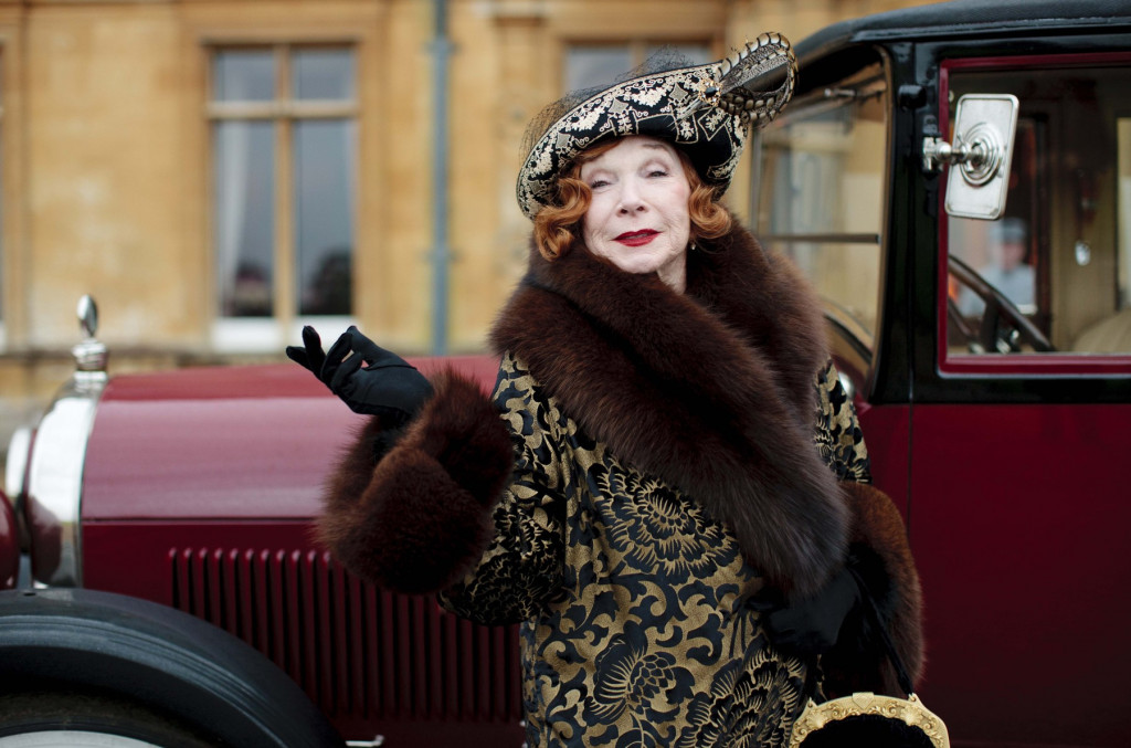 Htela je u krevet Džeka Nikolsona, a zaprosila Morgana Frimena: Autobiografija Širli Meklejn je puna sočnih detalja, kao i njen život (FOTO)