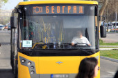Važna informacija za Beograđane! Od danas ovi autobusi menjaju trase, a neka stajališta se ukidaju!