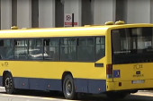 Mnogi još pamte 12. januar pre 25 godina: Na ulicama Beograda tog dana nije bilo autobusa - ovo je bio glavni razlog!