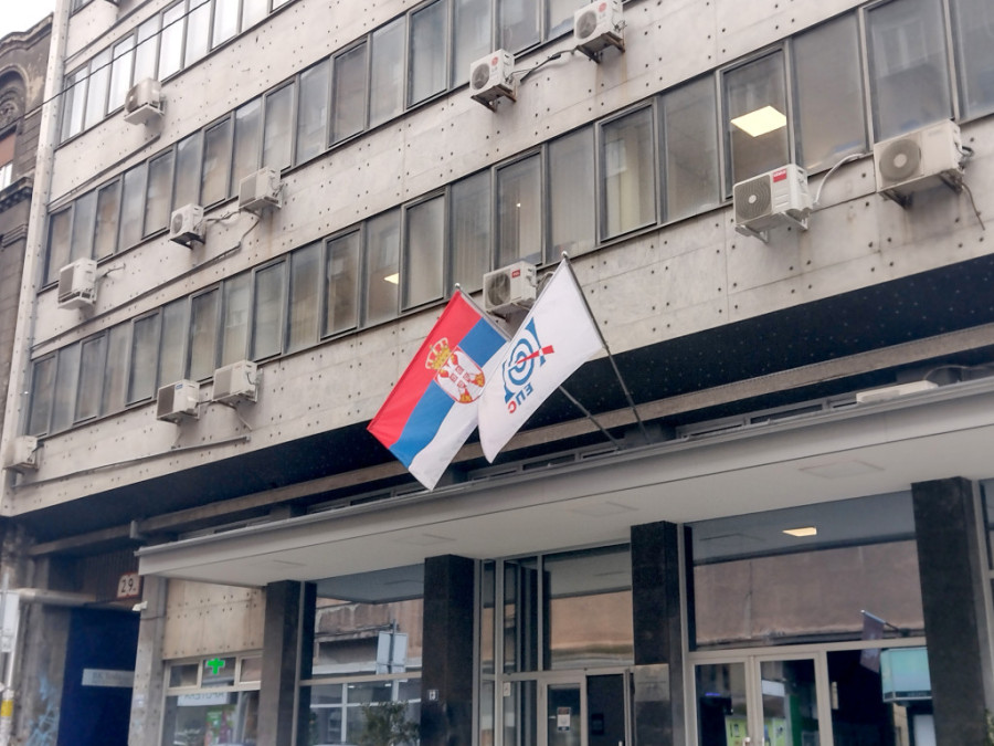 Norvežani nisu zainteresovani za kupovinu EPS-a: Nema plana masovnog otpuštanja