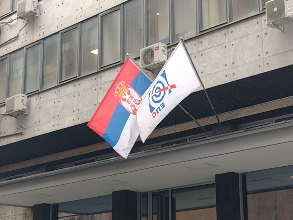 Evropski IT gigant tuži Mariniku Tepić zbog neistina koje je iznela povodom hakerskih napada na EPS?