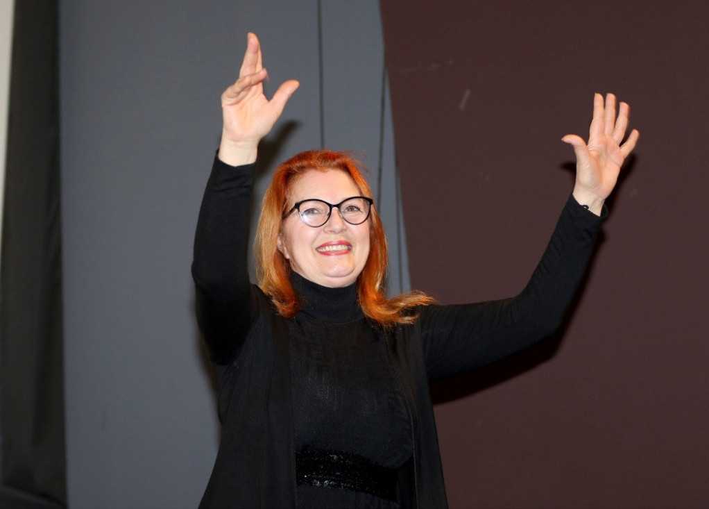 Tanja Bošković postala baka: Njen sin dobio prvo dete, ona odmah otputovala u Ameriku kod njega