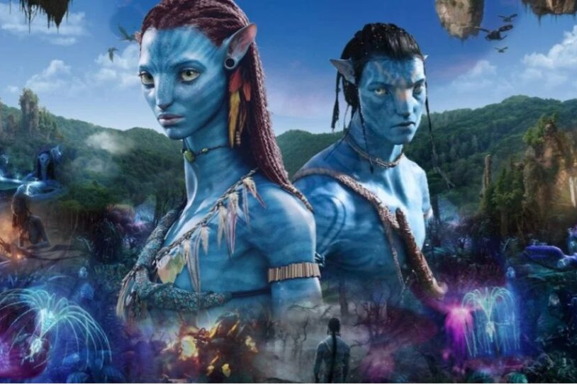 Rekordan broj pregleda u jednom danu za najnoviji trejler: Nestrpljivi fanovi filma "Avatar 2" (VIDEO)