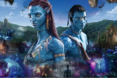 Dramatičan potez Džejmsa Kamerona: Glumci u „Avataru“ potopljeni u 3,4 miliona litara vode (FOTO/VIDEO)
