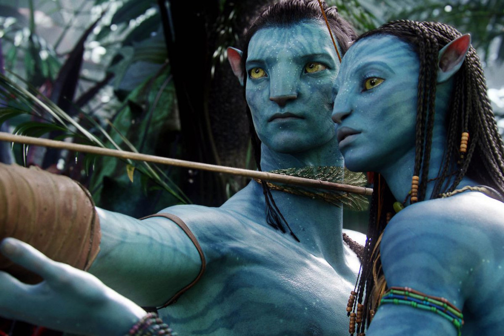 Pogledajte kako se snimao „Avatar 2“: Kameron sprema spektakl kakav svet nije video (FOTO/VIDEO)