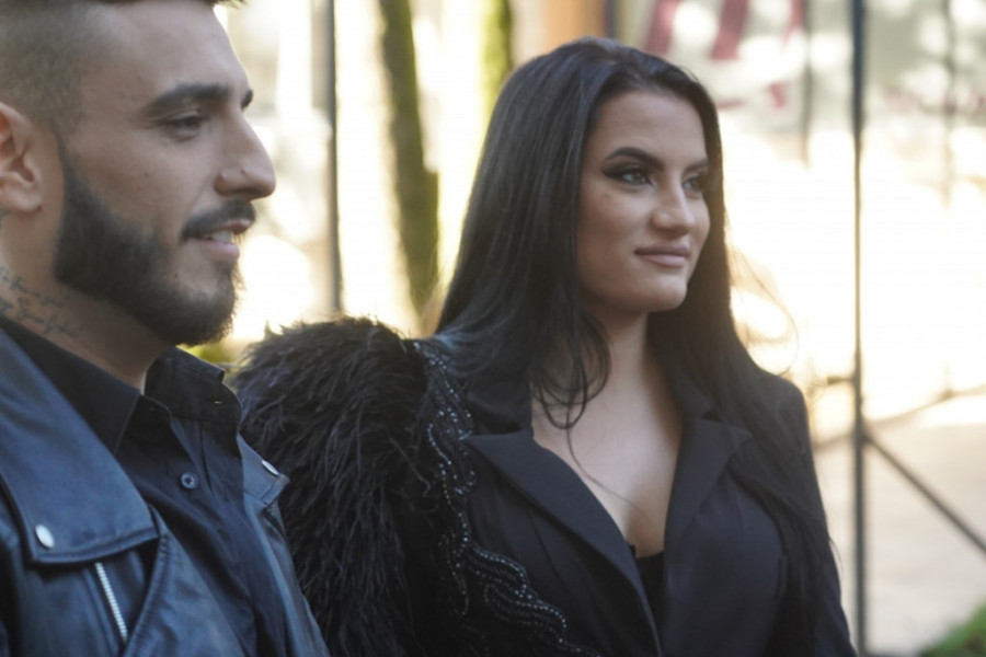 Sve je bilo baksuzno! Barbara Bobak iskreno o Darku Laziću, otkrila šta je naučila iz veze sa njim