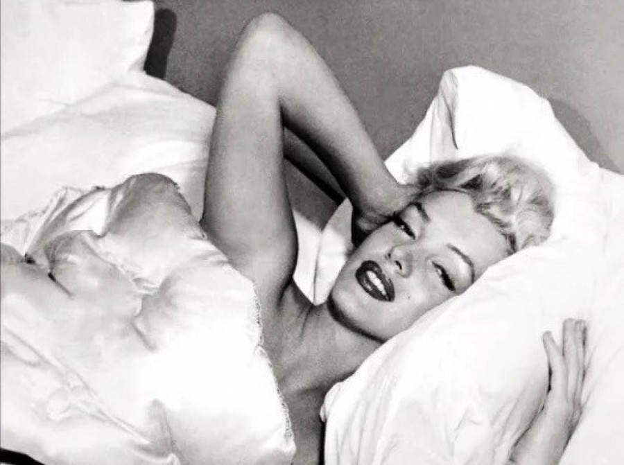 Za njom svet kaska čitav vek: Slavna Merilin Monro imala je nekoliko trikova za negu i lepotu, a oni su i danas veoma popularni