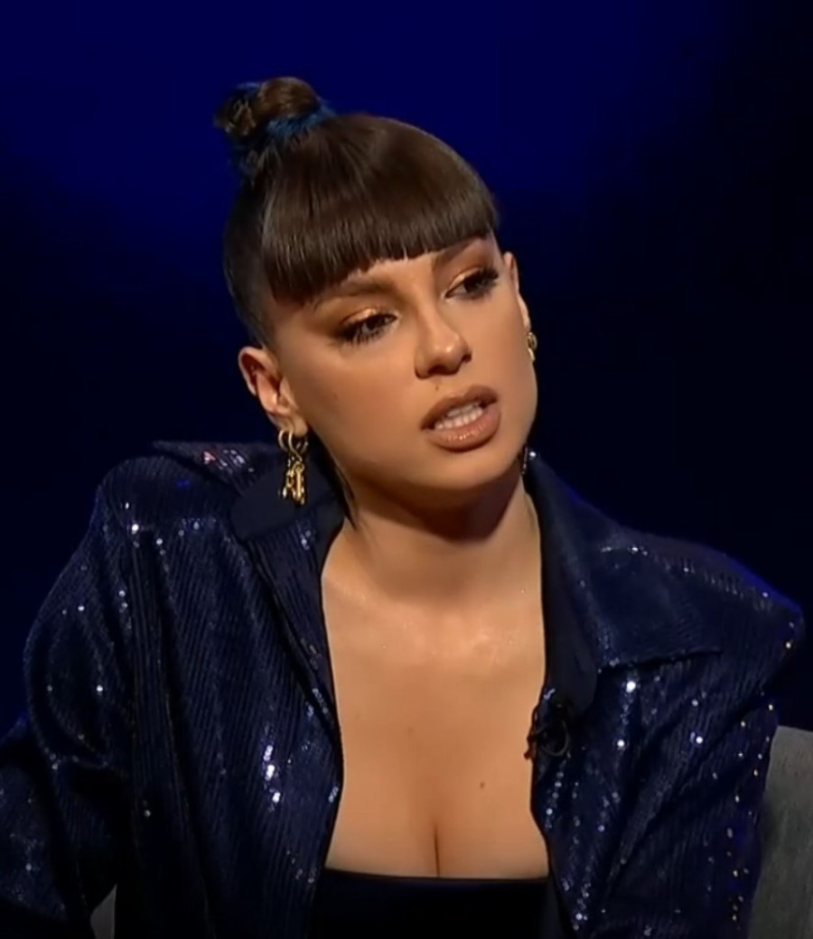 Sara Jo o problemima koji je muče i odlasku kod psihologa: To je bio znak slabosti