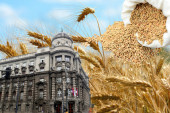 Vlada donela odluku: Ukida  se zabrana izvoza pšenice i kukuruza!