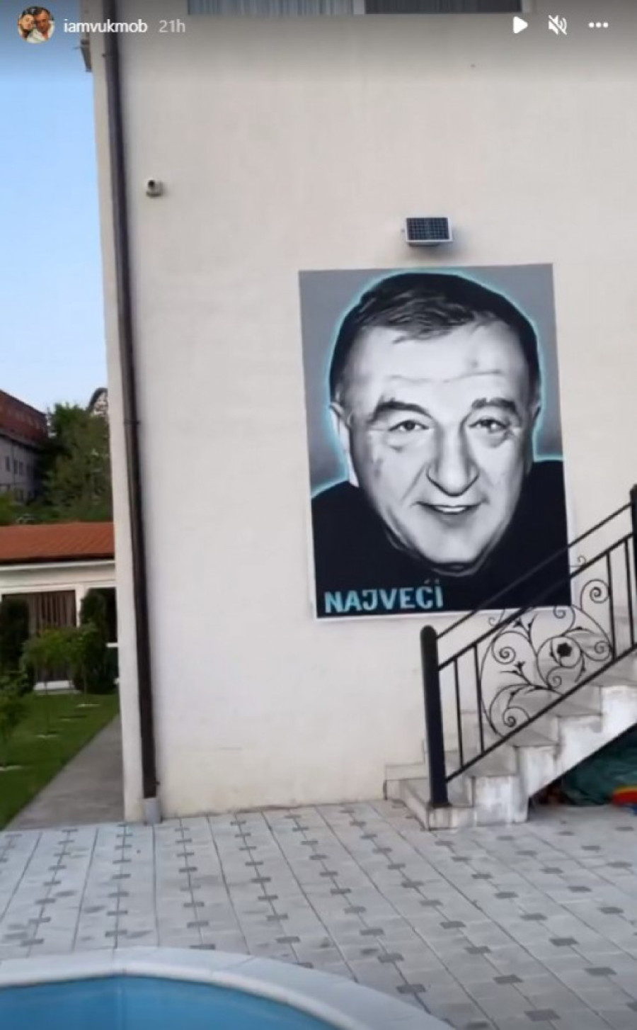 "Ustanem u 9, a u 11 sam već pijan!" Šok ispovest repera: Imao sam crne misli!