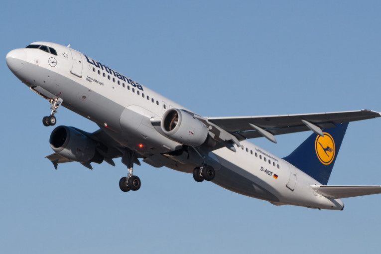 Zbog Srbije će "erbas A320" leteti svetom: U Novoj Pazovi novi pogon nemačkog MTU