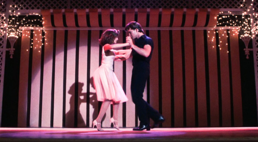 Ceo svet je ovo čekao 40 godina! Snima se nastavak "Prljavog plesa": Vraća se Dženifer Grej (FOTO/VIDEO)