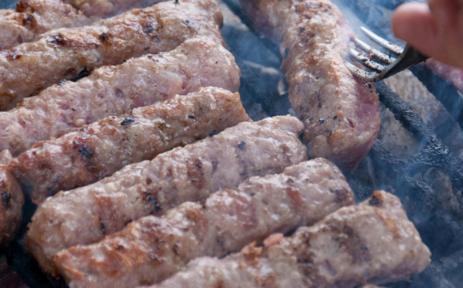 Jelo koje su Srbi izmislili, a ceo svet obožava: Svi znate o čemu je reč!