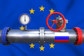 Brisel nema mnogo opcija: Kolike su šanse Evrope da opstane bez ruskog gasa?