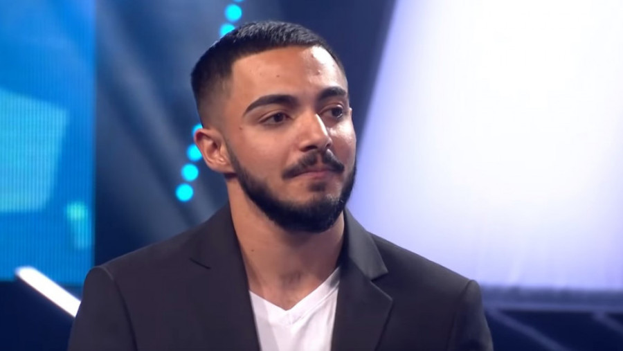 Popović više od decenije čuva pesmu za ovog pevača! Upoznajte zvezdu „Granda" s kojom planira da pokori „Evrosong"! (FOTO)