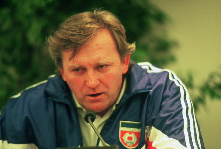 Preminuo je Ivica Osim! Fudbalski svet ostao bez Štrausa sa Grbavice