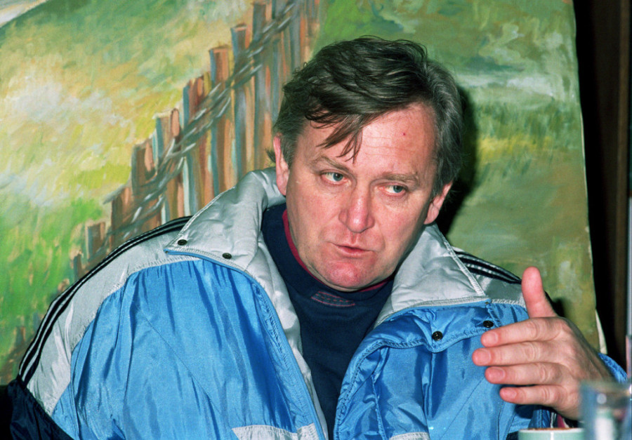 Preminuo je Ivica Osim! Fudbalski svet ostao bez Štrausa sa Grbavice