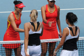 Ovo se do sada nikada nije dogodilo u tenisu: Kirgistanska igračica suspendovana na 16 godina!