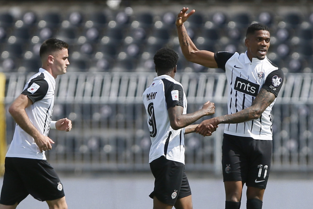 Iliev se još čudi kako titula nije Partizanova: Svet ne pamti kada je neko sa 98 bodova završio kao drugi