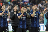 Ludnica u Seriji A: Milan i Inter nastavljaju trku za Skudeto