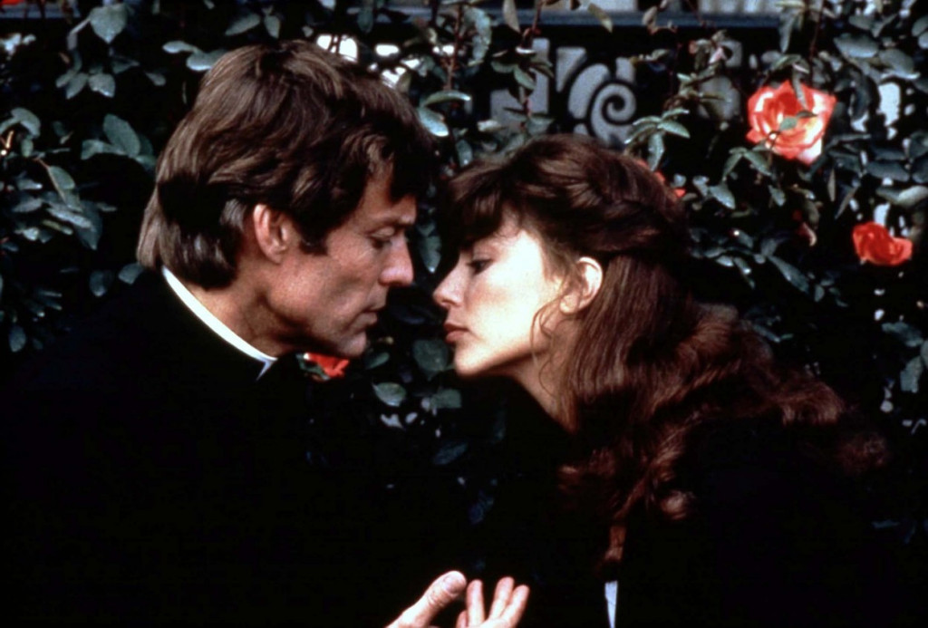 Dok su ga žene obožavale on je voleo muškarca: Životna priča Ričarda Čemberlena (FOTO)