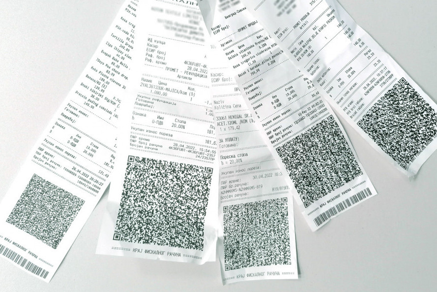 Zatvorene teretane i sportski klubovi širom Srbije: Pod ključem 15 dana zbog neizdavanja računa