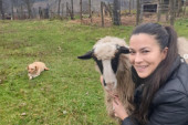 Glumica Marija Petronijević živi na selu i bavi se poljoprivredom, a sada ima novu ideju: Pokreće rijaliti?
