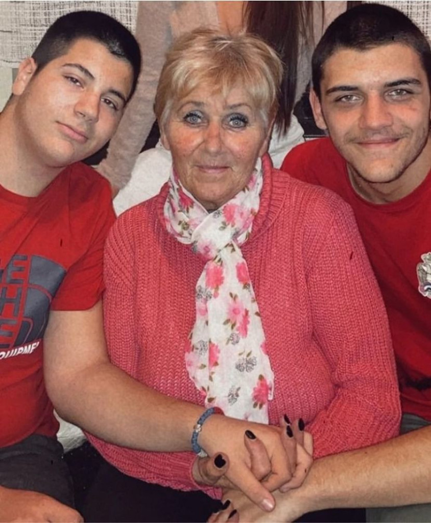 Kata je "žena zmaj", i dalje hoda hrabro: U jednom trenu joj se život preokrenuo - ostala je bez noge! Ipak, ima za šta da živi (FOTO)